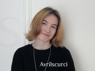 Avrilscurci