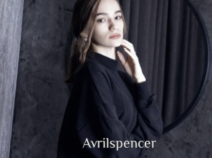 Avrilspencer