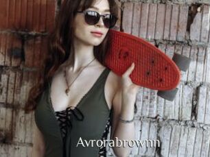Avrorabrownn