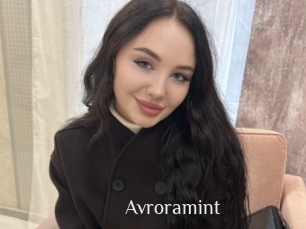 Avroramint