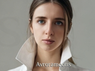 Avroramoons