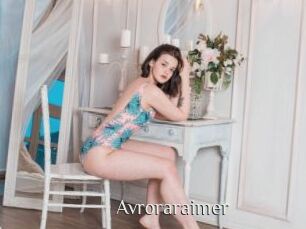 Avroraraimer