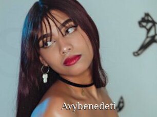 Avybenedeti