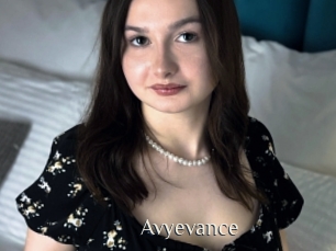 Avyevance