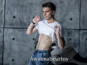 Awannabeurtoy