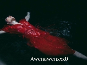 Awenawenxxx0