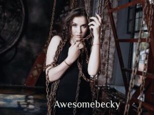 Awesomebecky