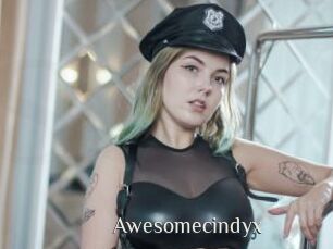 Awesomecindyx
