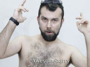 Awesomeharry