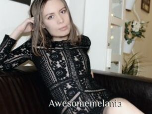 Awesomemelania