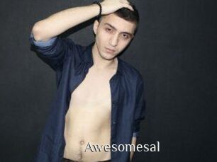 Awesomesal