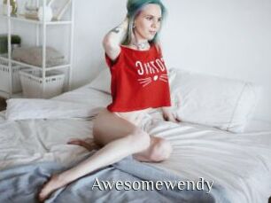 Awesomewendy