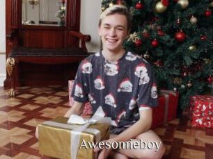 Awesomieboy