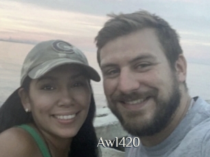 Awl420