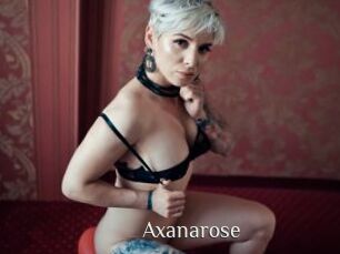 Axanarose