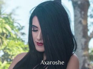 Axaroshe
