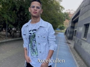 Axcelcullen