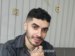 Axeelconnor