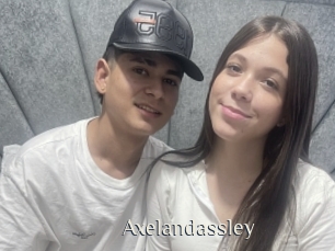 axelandassley Shop coquin