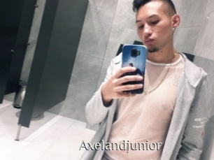 Axelandjunior