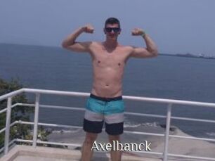 Axelbanck