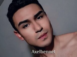 Axelbennet