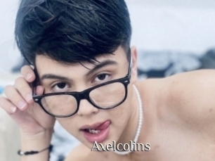Axelcolins