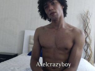 Axelcrazyboy