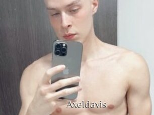 Axeldavis