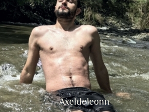 axeldeleonn Shop coquin