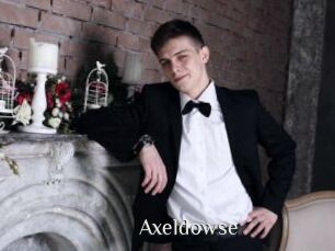 Axeldowse