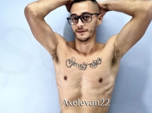 Axelevan22