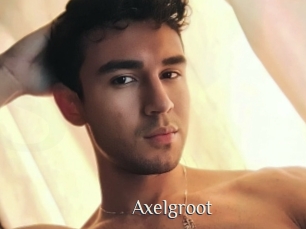 Axelgroot