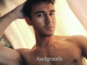 Axelgrooth