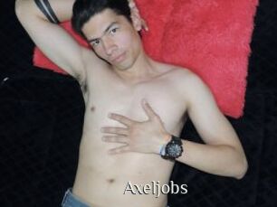 Axeljobs
