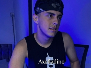 Axelladino