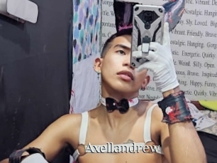 Axellandrew