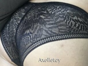 Axelletoy