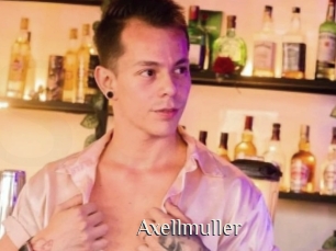 Axellmuller