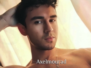 Axelmourad