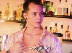 Axelmullerr