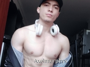 Axelmurphys