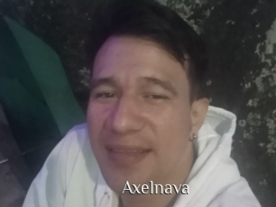 Axelnava