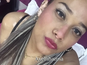 Axelnhanna