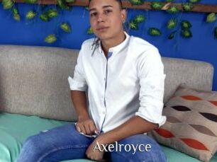 Axelroyce
