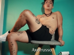 Axelrusso