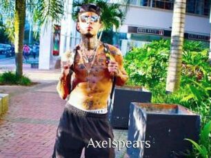 Axelspears