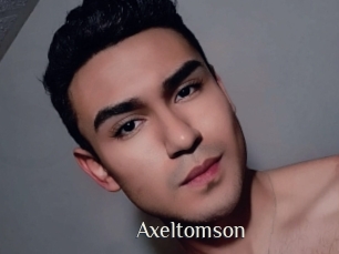 Axeltomson