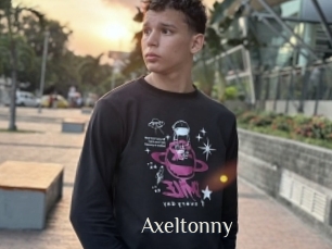 Axeltonny