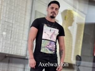Axelwaylon